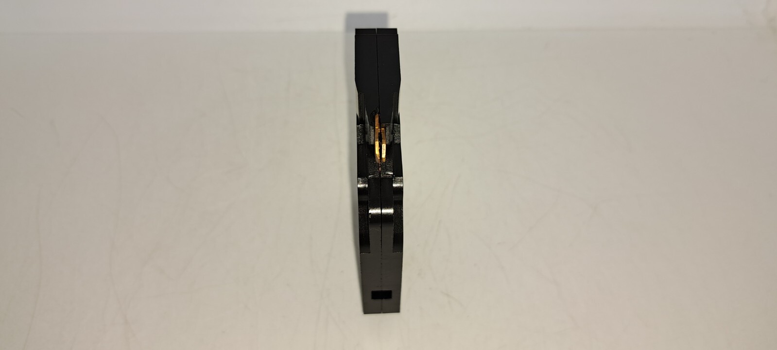 FEP NC120 20 Amp 1 Pole Stab-Lok FPE Type NC Breaker Federal Electric