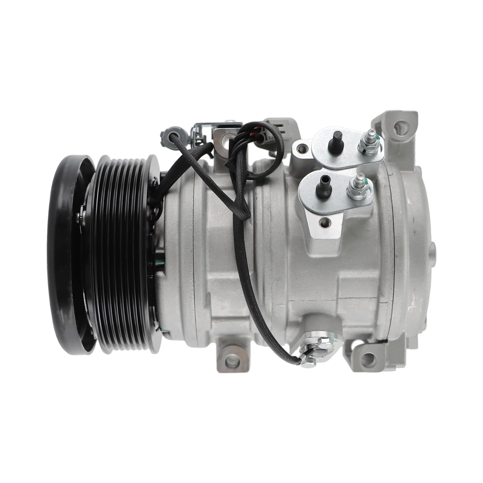 21351 A/C Compressor 2003-2009 Toyota 4Runner 4.0L 2007-2009 FJ Cruiser 4.0L