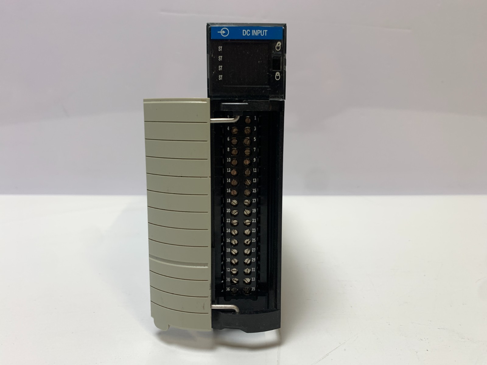 Allen-Bradley 1756-IB32 ControlLogix 32-Point DC Input Module