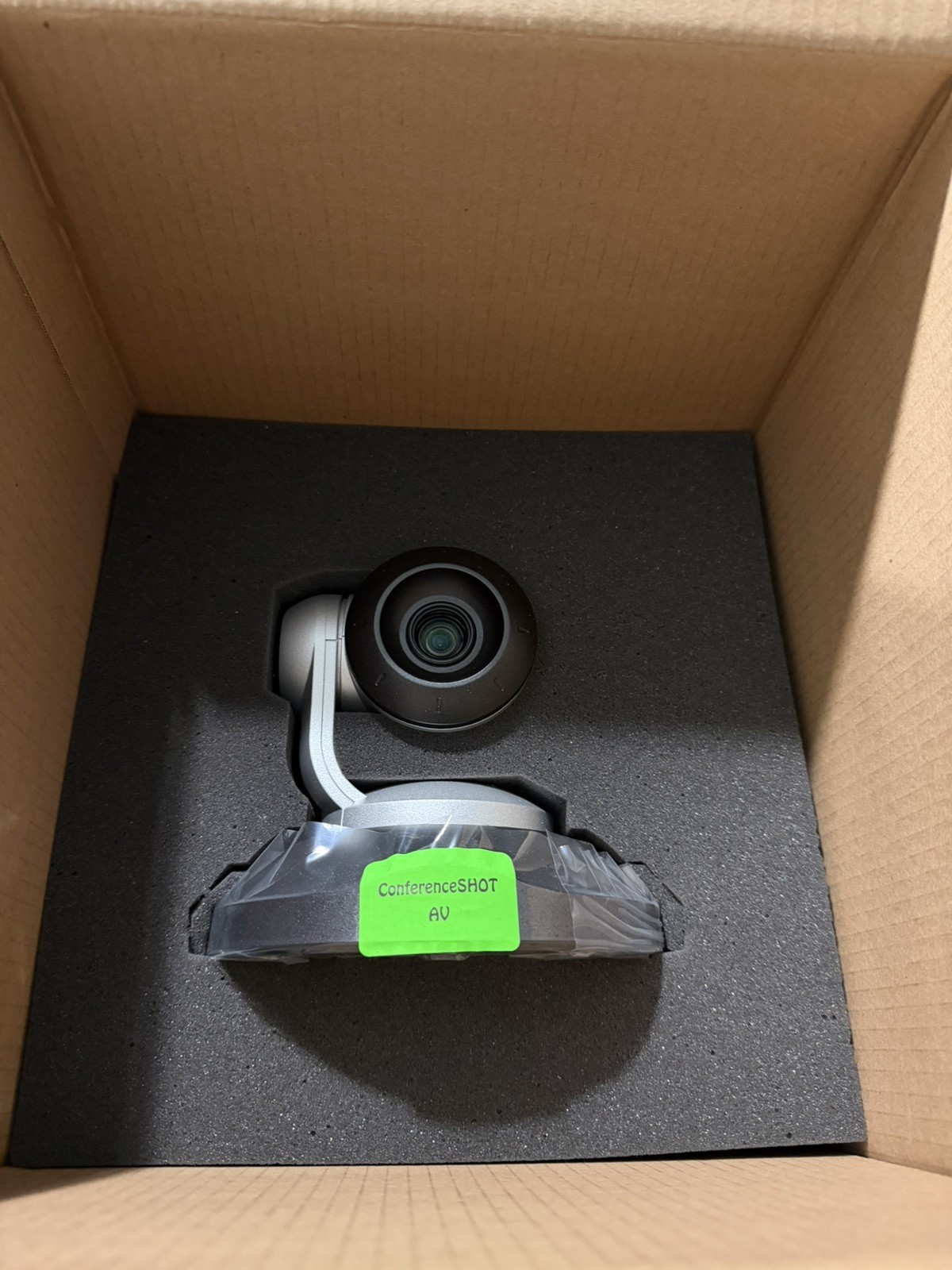 Vaddio ConferenceShot AV N/A Video Conferencing System 999-9995-000