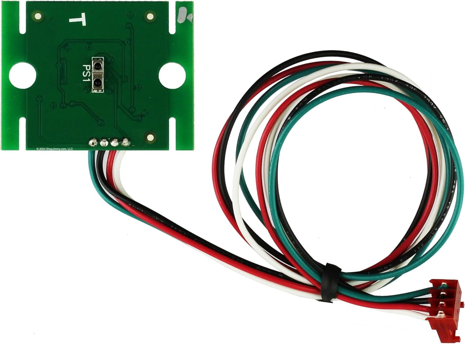 98544C Water Resistant Motion Sensor for Drinking Fountain Water Bottle Filler