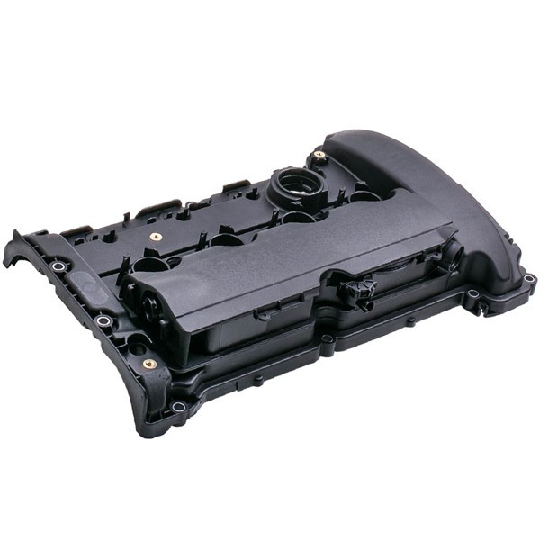 Engine Valve Cover + Gasket Set fit for Mini Cooper S JCW R55 R56 R57 R58 R59