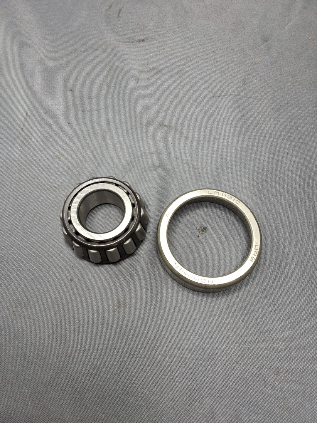 SST Bearing ~ LM11949-LM11910