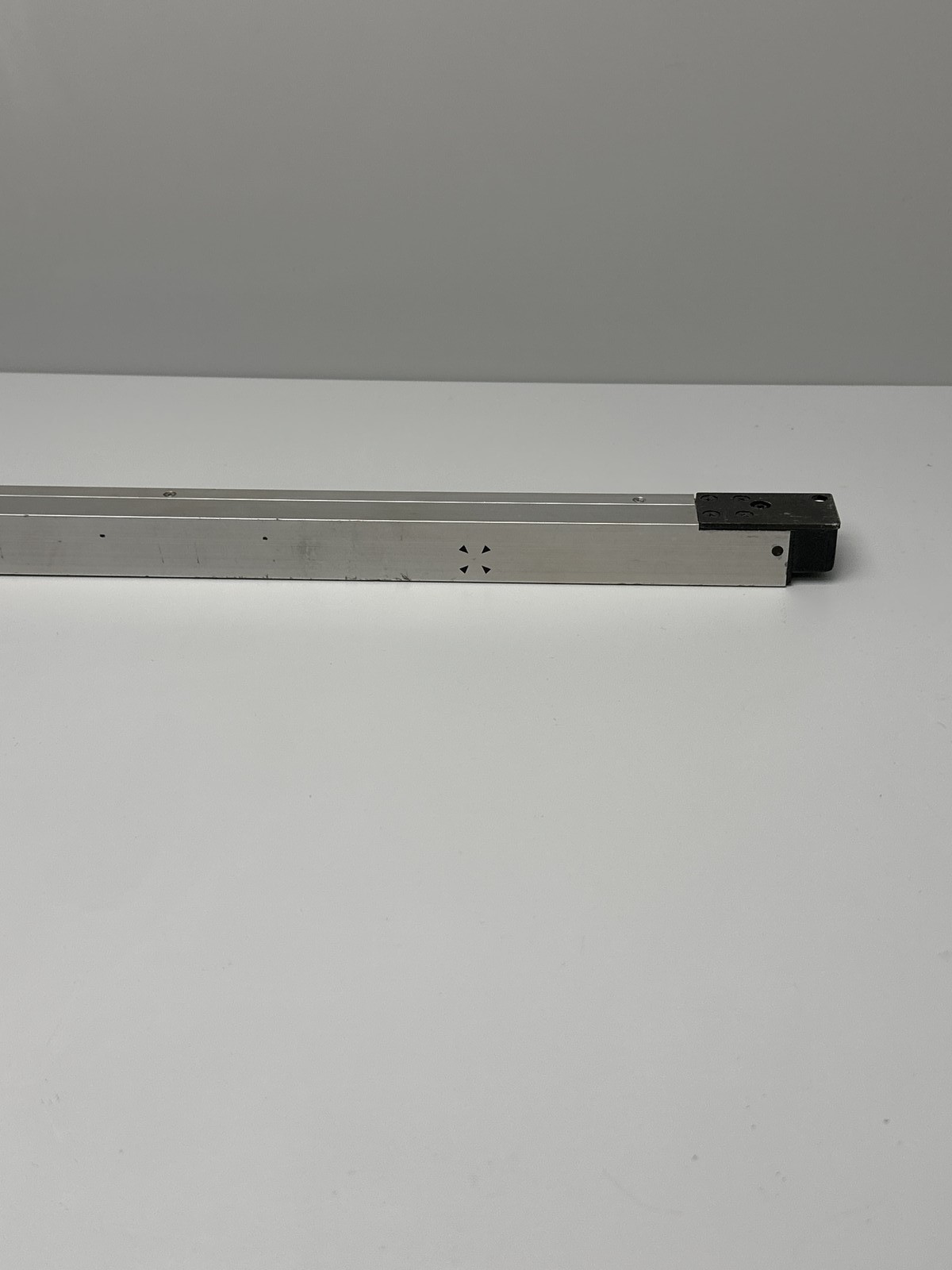 Sony Magnescale SR10-035A Linear Scale