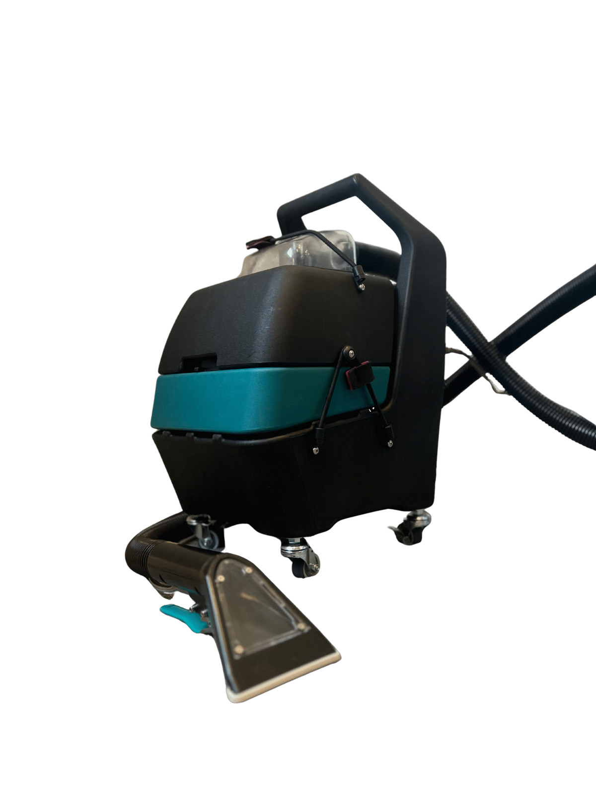 StainOut Systems 71-401, Hyper 1 Gal Heated Extractor, Upholstery Tool Air Mover