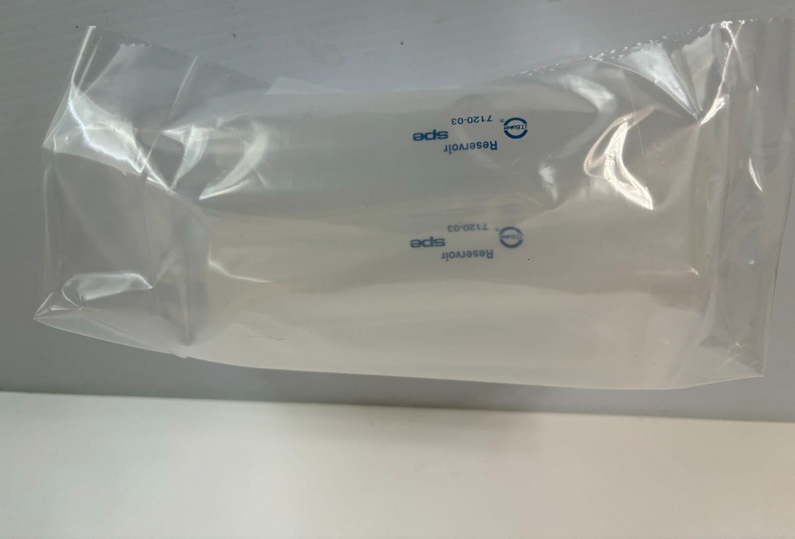 J.T.Baker Vacuum Column Processor Reservoirs, 75 mL 7120-03 5/PK