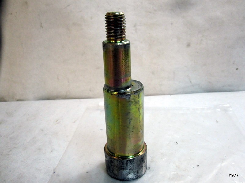Stabilizer Foot 20mm x 145mm Climax 129TA5123