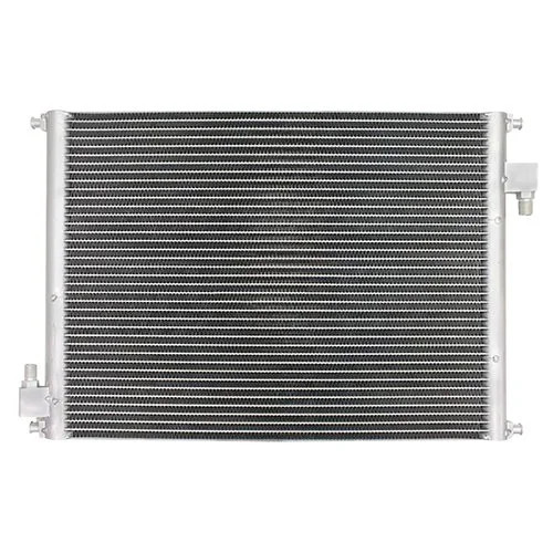 Condenser fits Bobcat 7261010 7229108