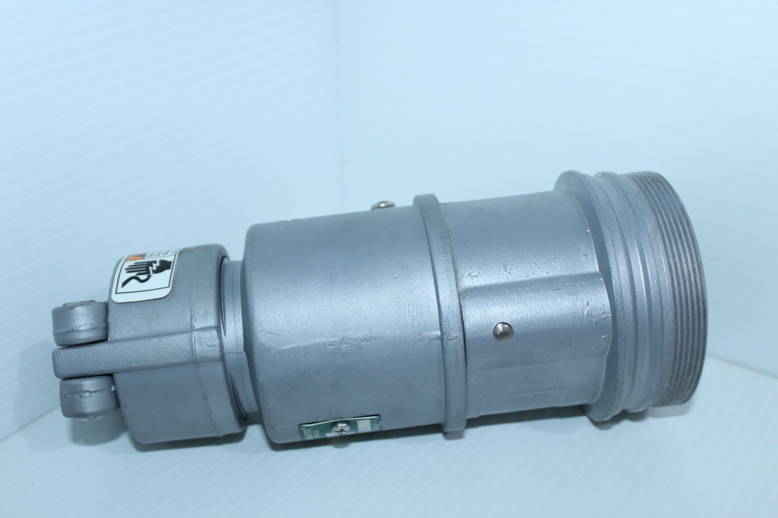 ⭐NEW⭐APPLETON ARC6034BC 60-Amp Pin&Sleeve Connector 600V 3W 4P 60A🔴USA🔵