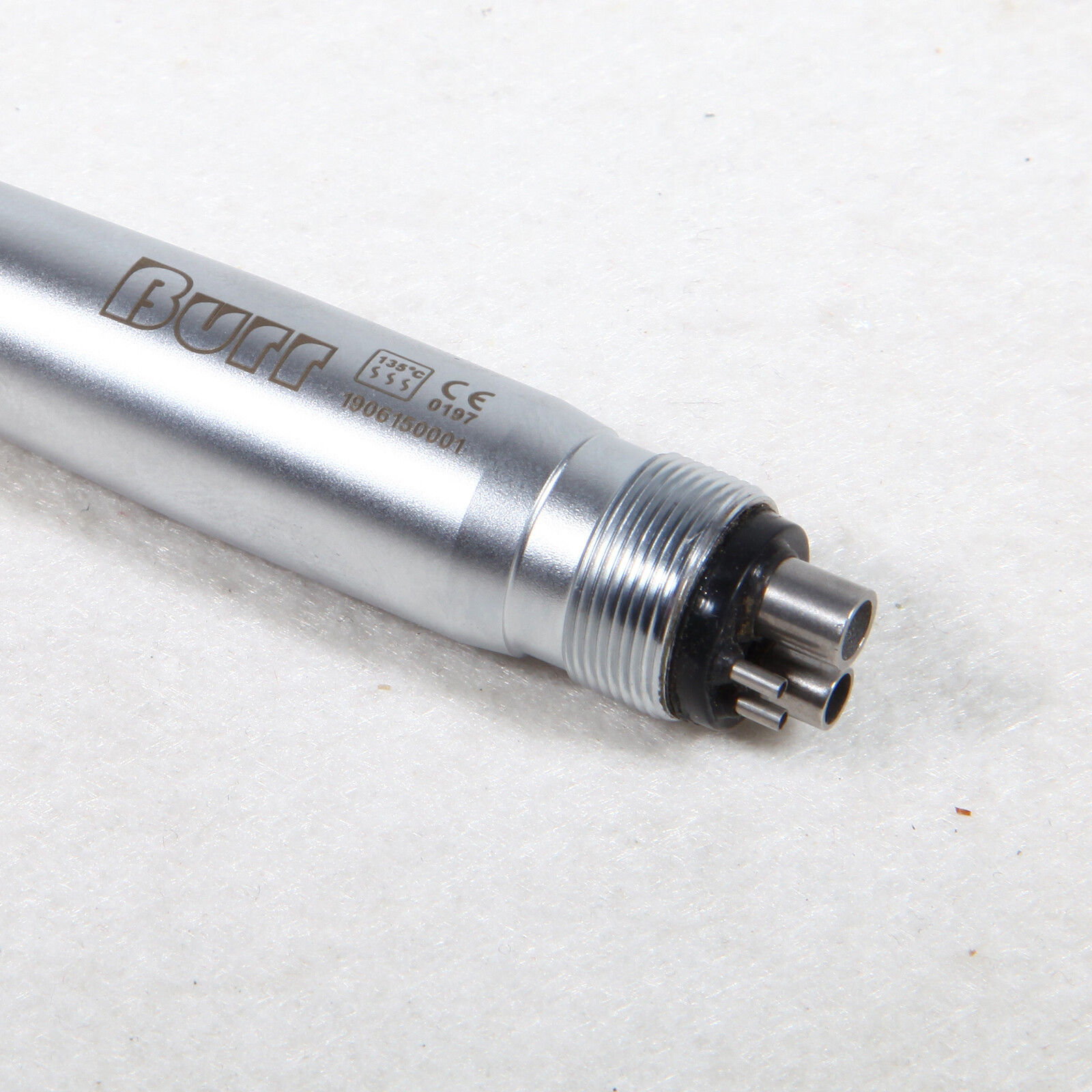 10X NSK PANA MAX Style Turbina Dental High Speed Handpiece 4H Burr Turbine U3BM