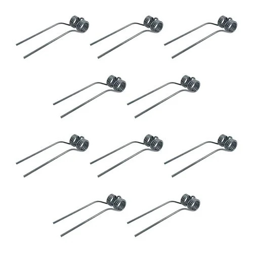 Tedder Tooth 10 Pack fits Fella TH410 TH430 TH520 TH540 TH680 TH700 TH800 487922