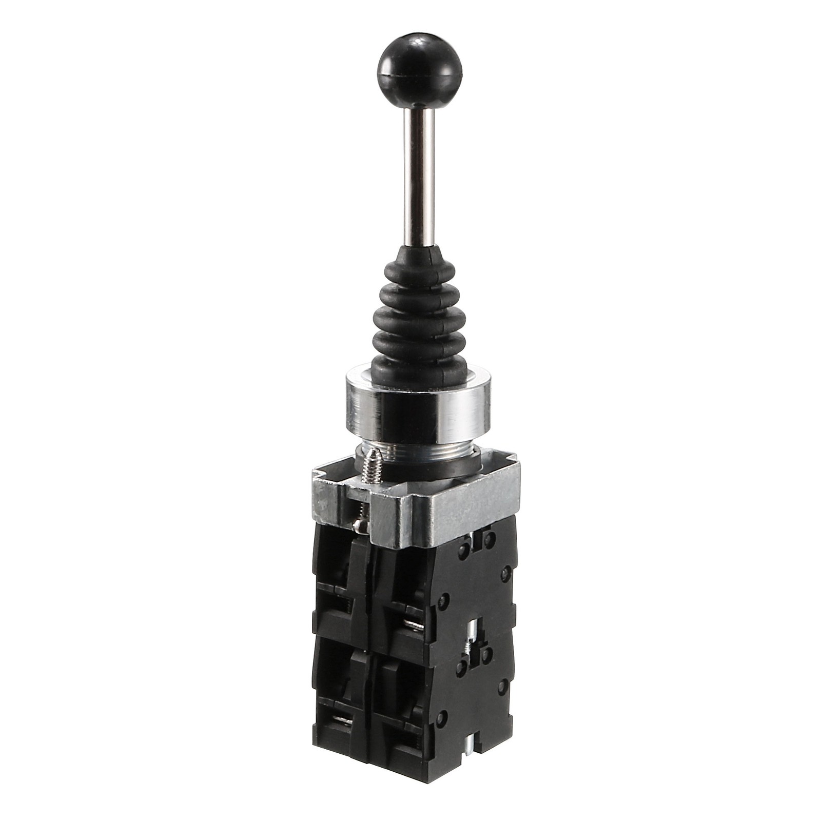Joystick Switch Controllers 4 Position 4NO Momentary Type 240V/600V 3A/10A