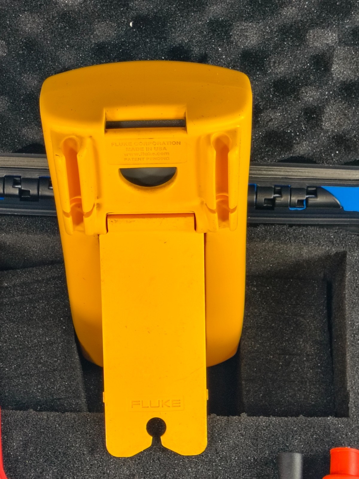 Fluke 87V TRMS Multimeter