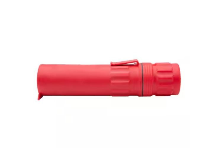 14″ 10 Lbs Welding Electrode Stick Rod Storage Container Canister Holder