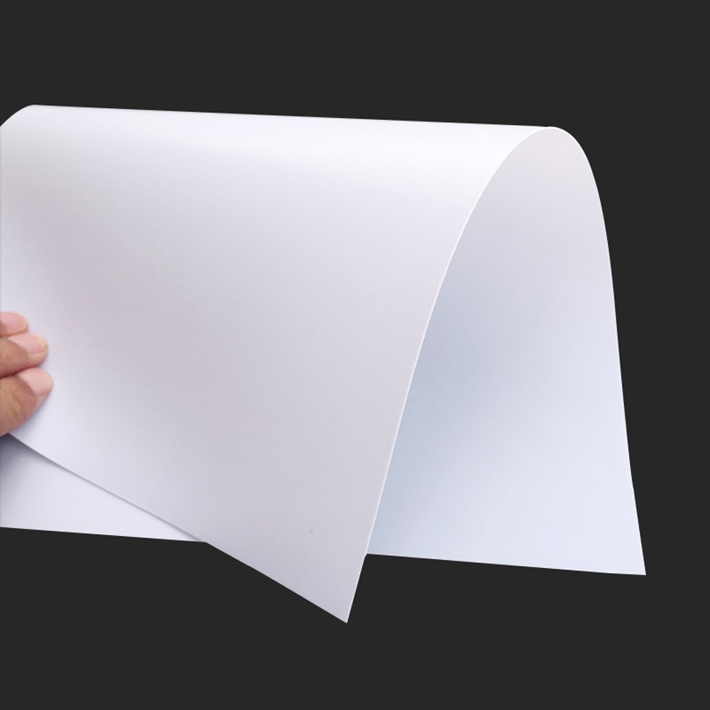 White/Black/Beige ABS Plastic Sheet Plastic Plate Board DIY Model Thick 1mm-40mm