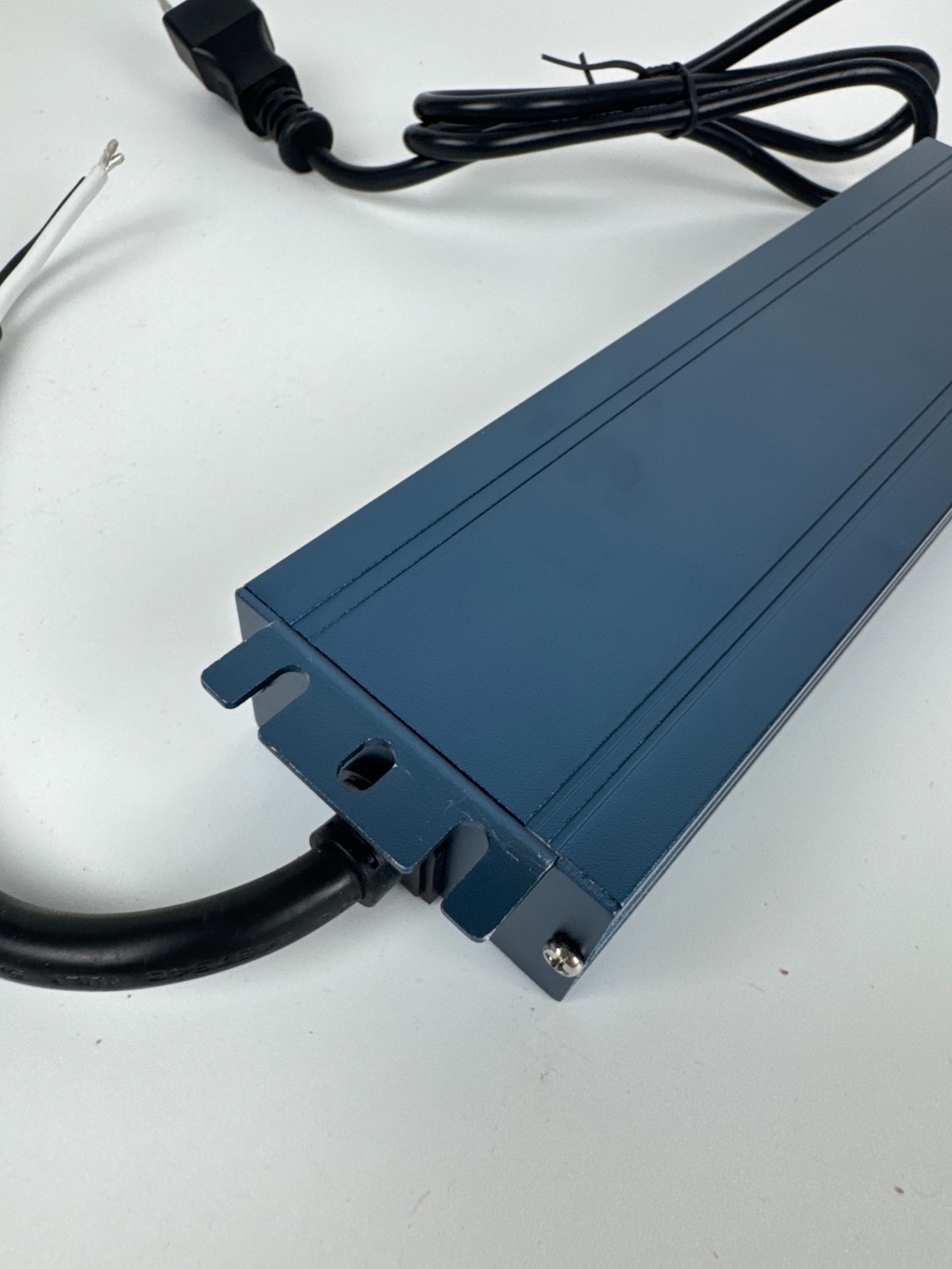12V 200W LED Waterproof Power Supply Transformer 16.7A IP67 Driver