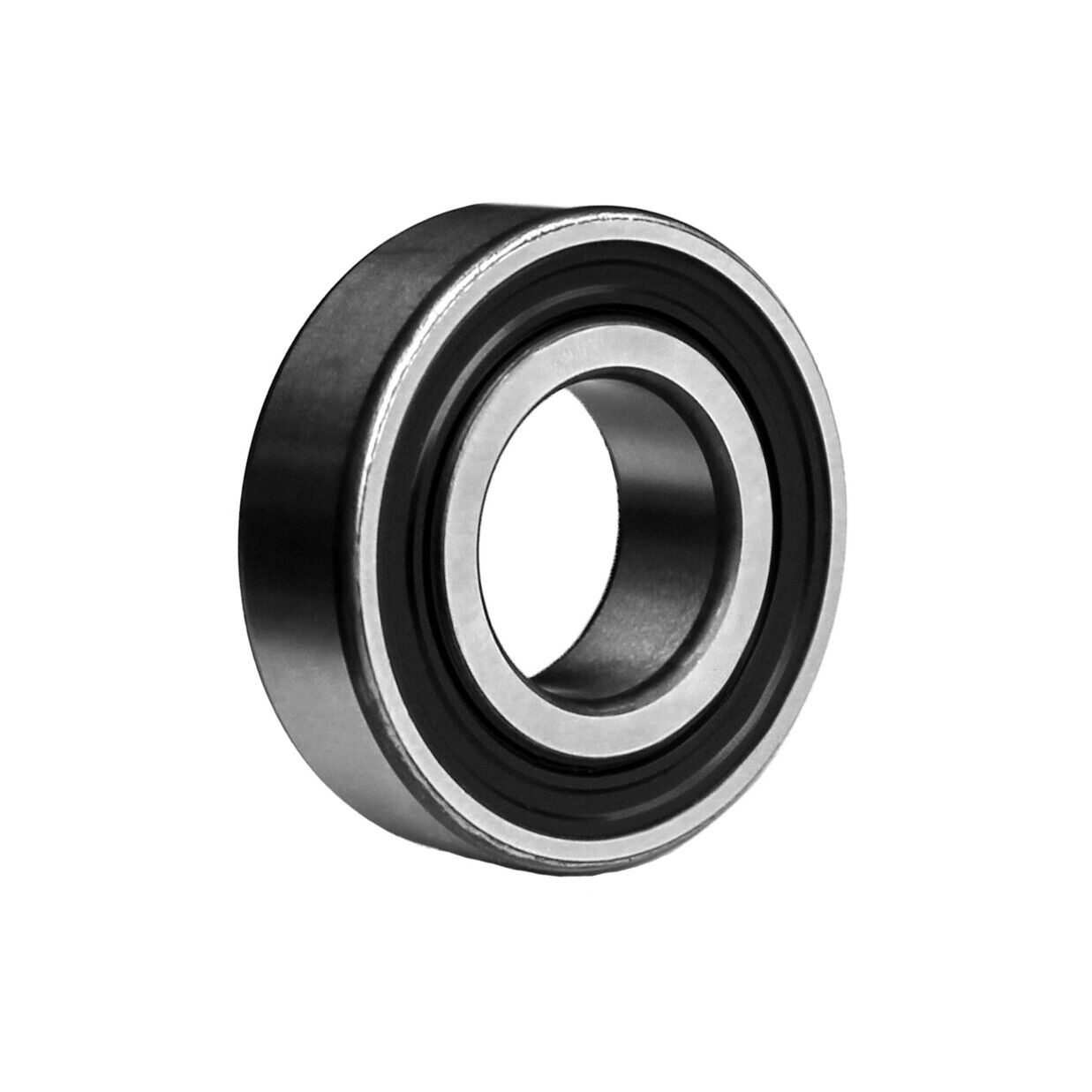 NEW 6302-2RS C3 SKF Brand Rubber Seal Ball Bearing6302-2RS C3 15x42x13mm
