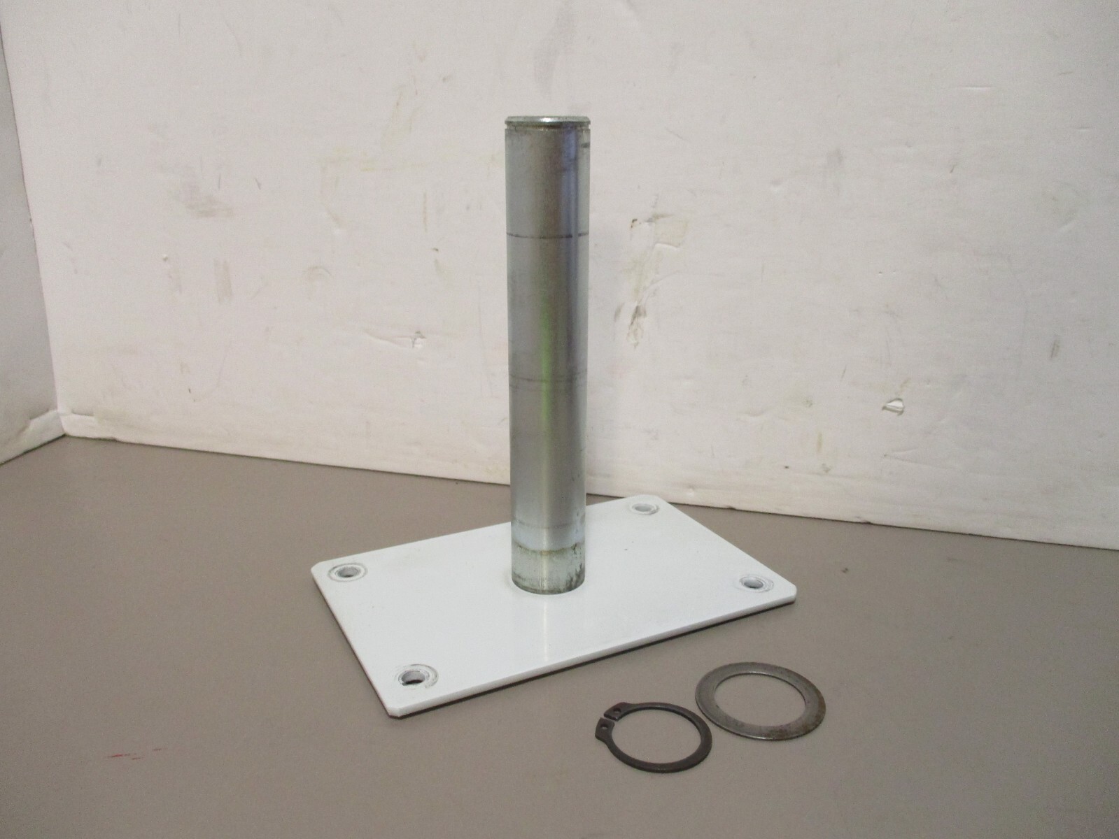 Nederman MagnaTrack Balancer Spindle 801864 Exhaust Extraction System