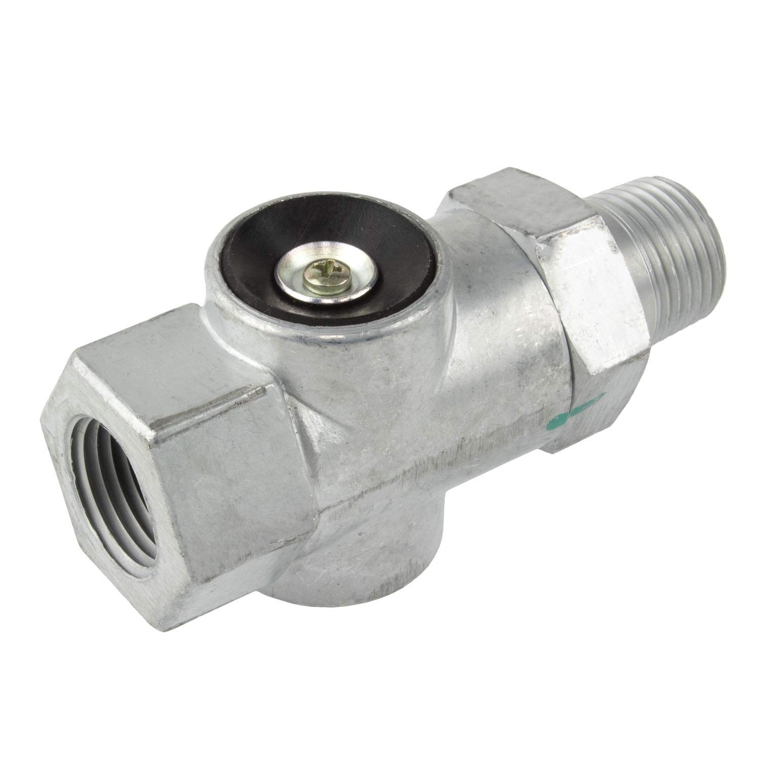 World American WA800333 QR-L Air Brake Quick Release Valve