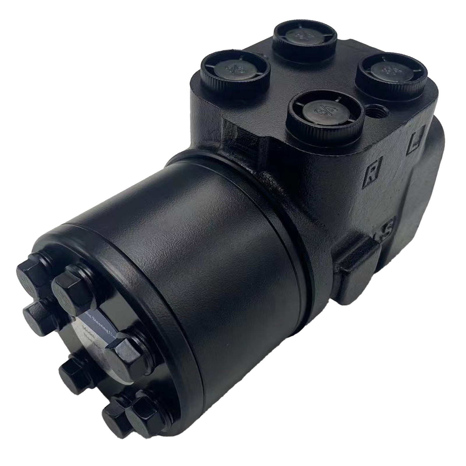 New Steering Control Unit for Char Lynn 211-1038-002 211-1177-002 Eaton 211-1038
