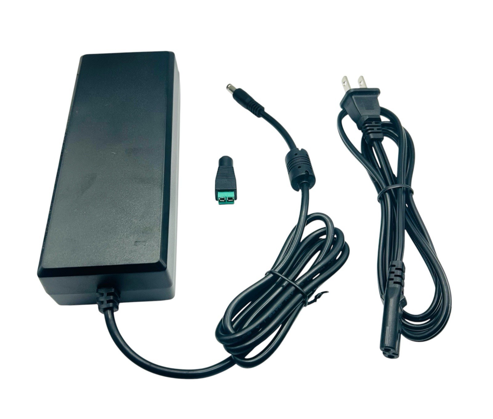 BTF-LIGHTING ( Power Supply Adapter ) Class 2 Power Supply – Model QZT-2405000F