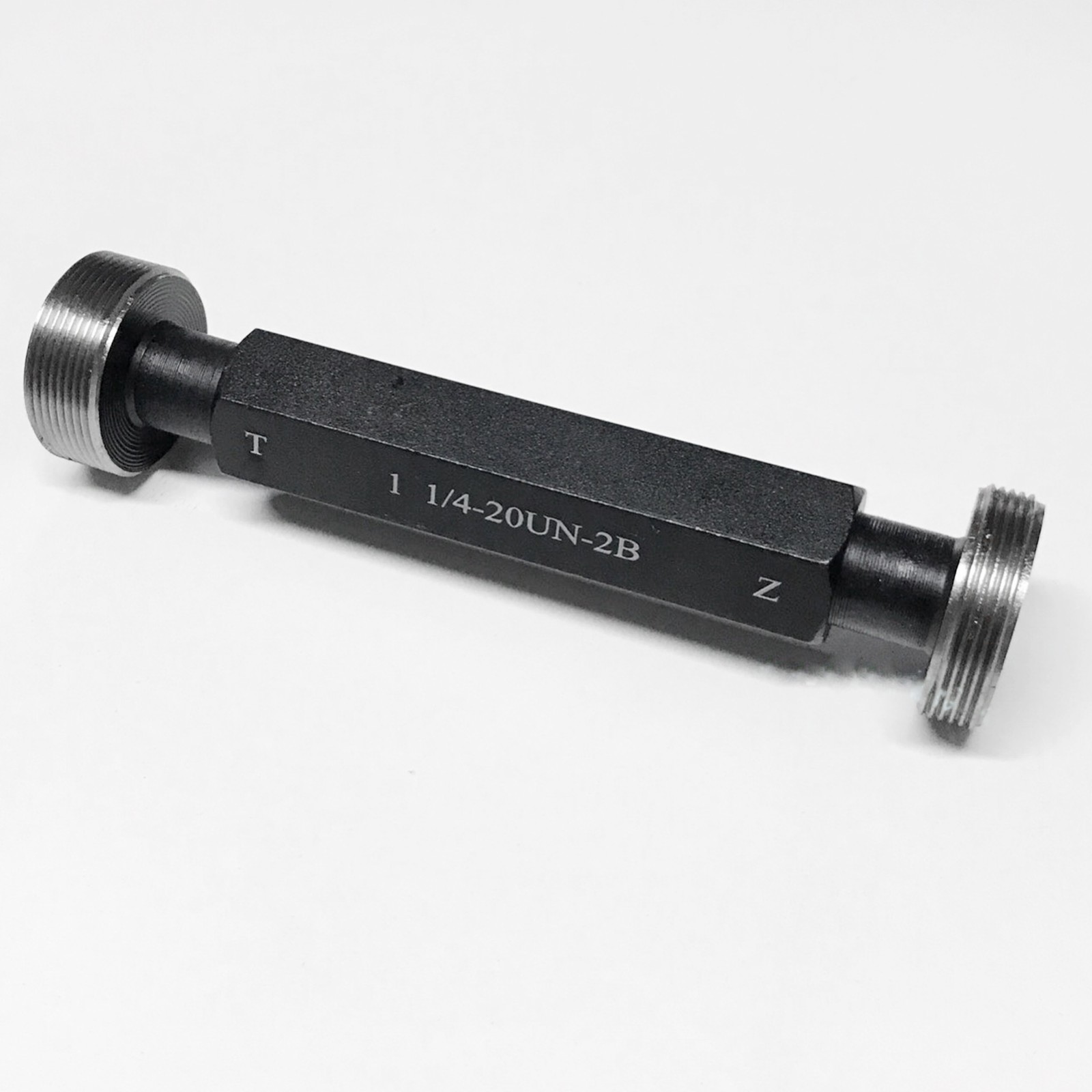 Thread Plug Gauge gage 5/8 11/16，-11-12-16-18-20-24-27-28 UNC UNEF 2B 1pcs