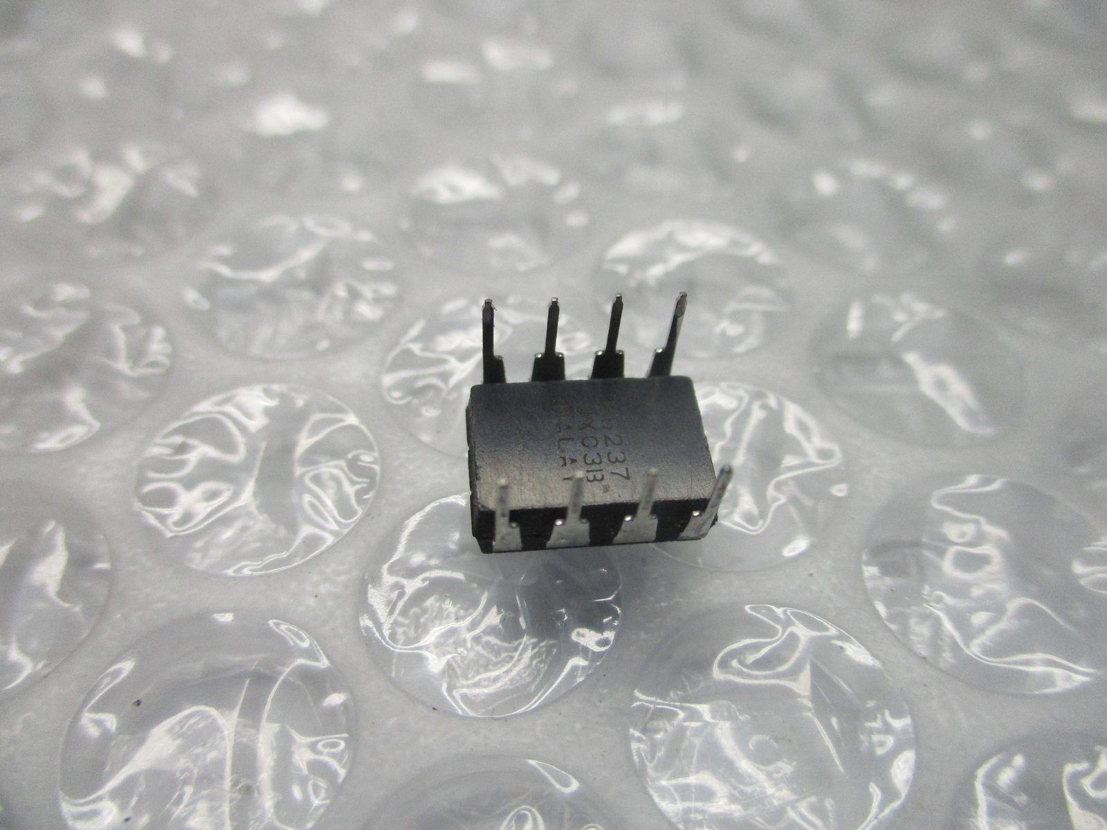 INDUSTRIAL SPARE LM358N H9422 INTERGRATED CIRCUIT LOT OF 3 NSNP
