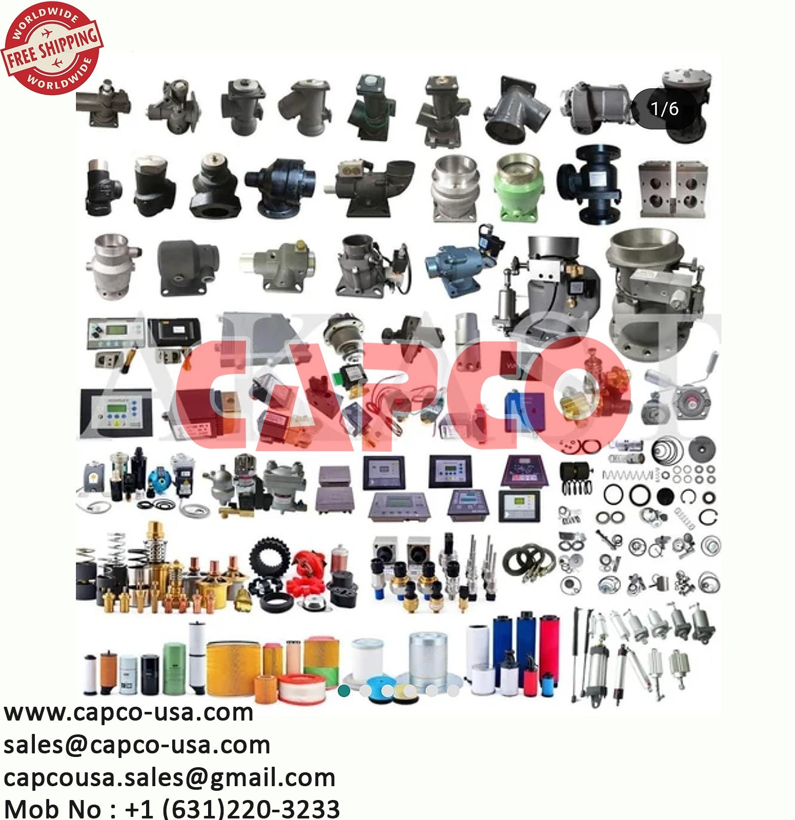 NEURON XT 01836887 OEM FREE SHIPPING