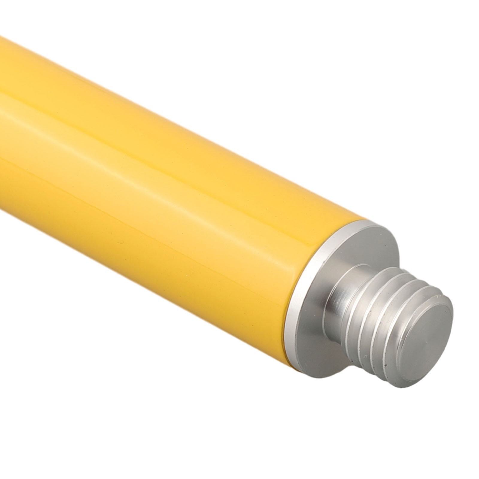 Lightweight GPS GNSS Extension Pole 10cm/20cm/30cm Length 25mm Diameter