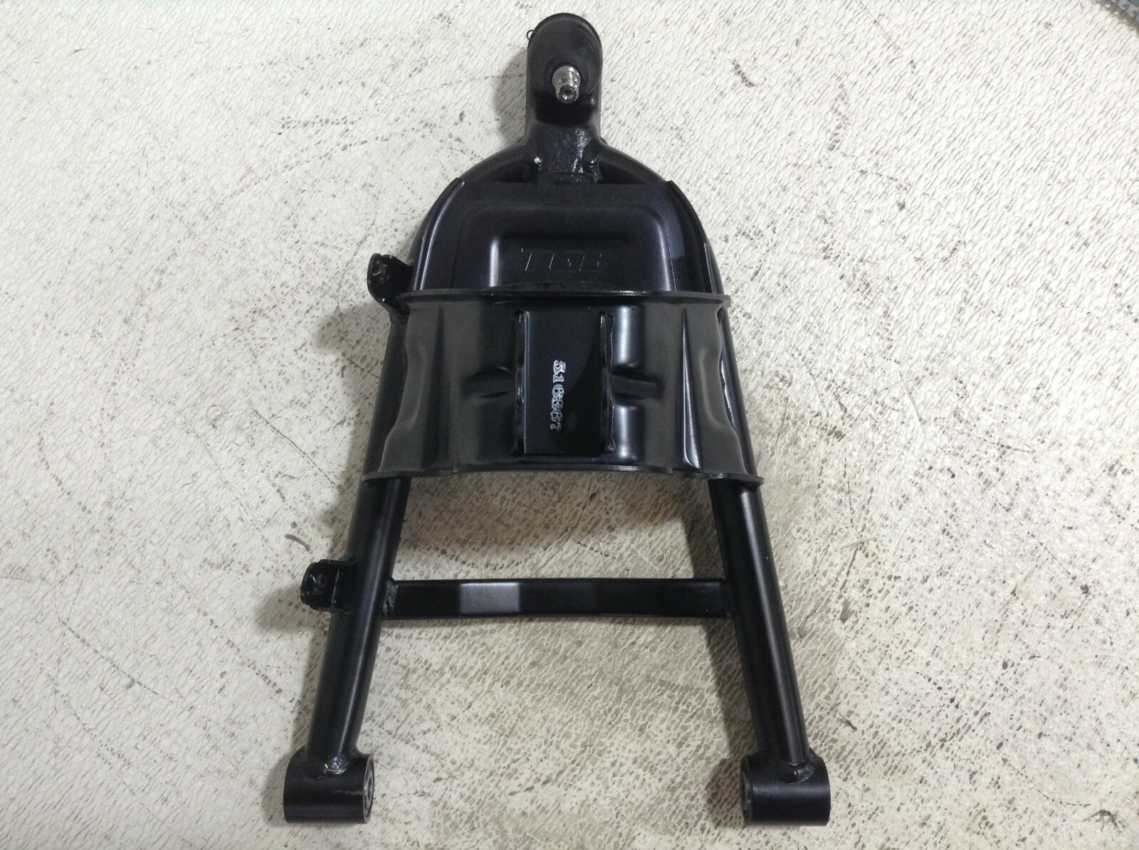 TGB 516367 Lower Right Hand (Front) Arm Set New (TSC)