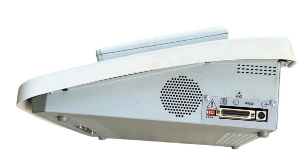 GSI Grason-Stadler GSI 61 Clinical Audiometer No Cable Cord