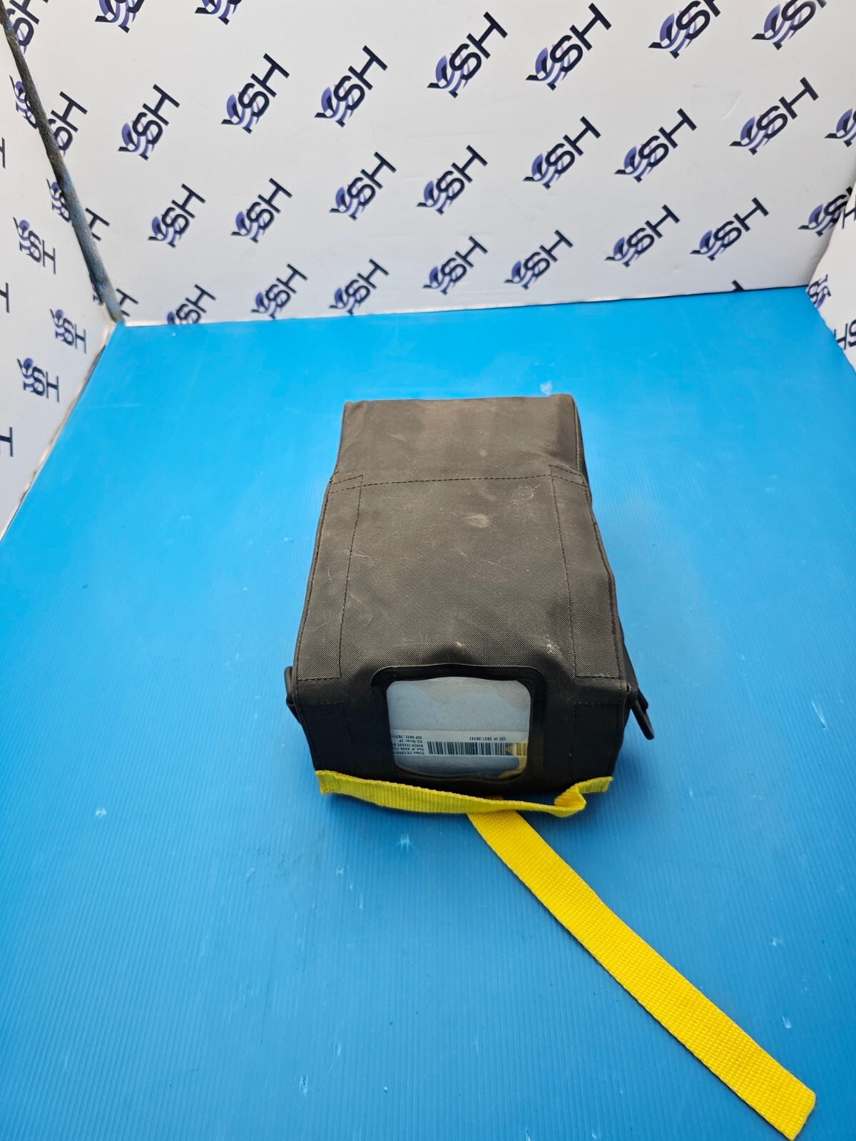 ILC Dover SCape CO/CBRN30 Air Purifying Escape Respirator – 6000-11300