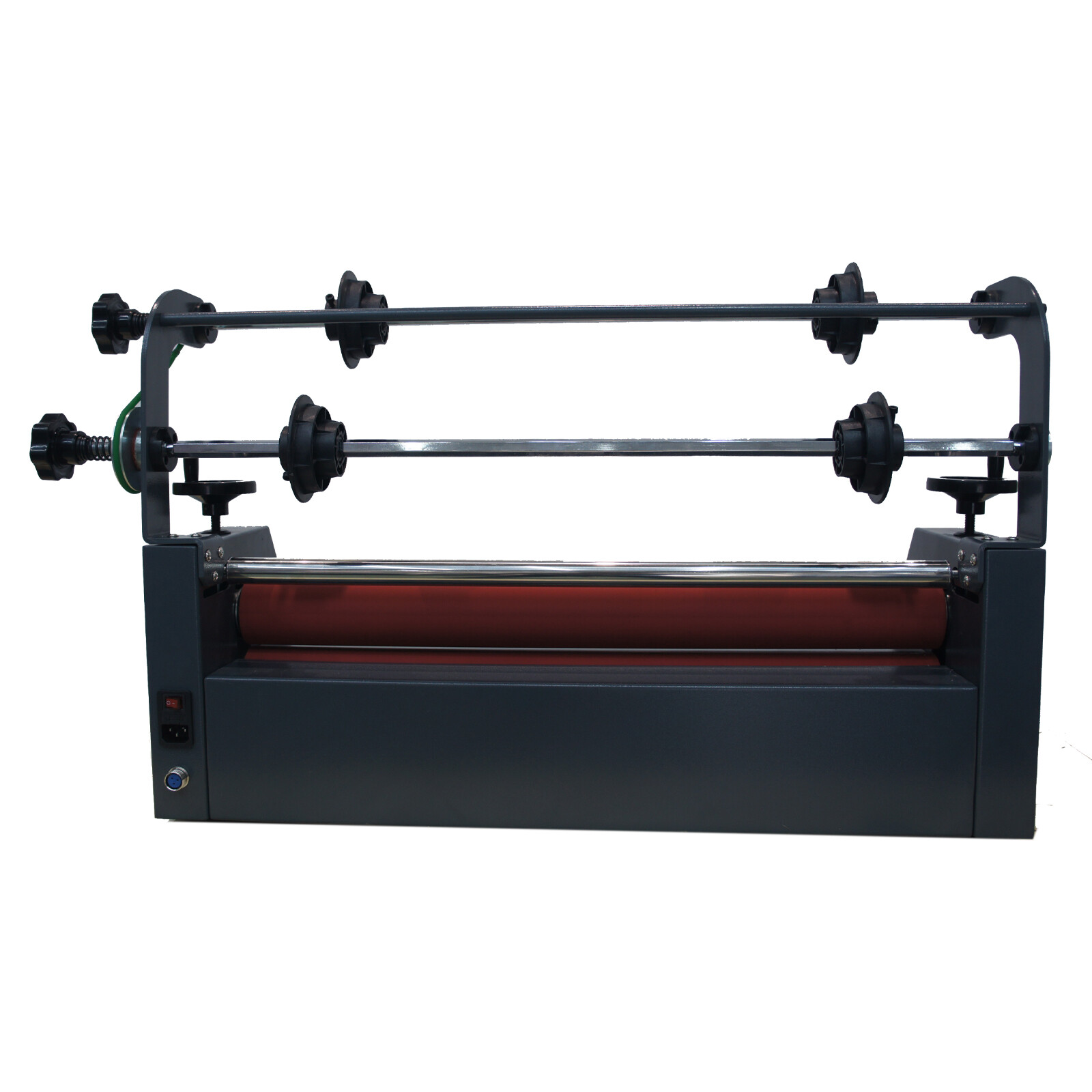 Qomolangma 26in Semi-Auto Small Home Cold Laminator for Business Card Laminating