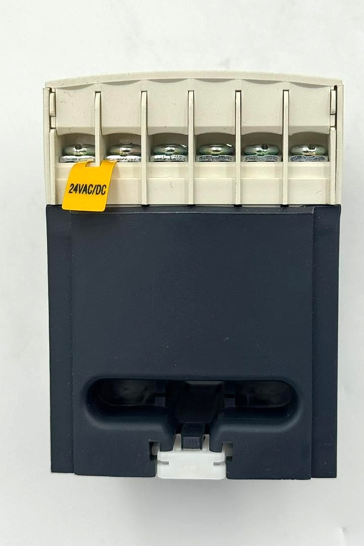 Samwha EOCRSSD30DB Electronic Overload Relay | 3–30A | 24VAC/DC