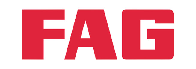 FAG 6204-C3 Single Row Radial Ball Bearing