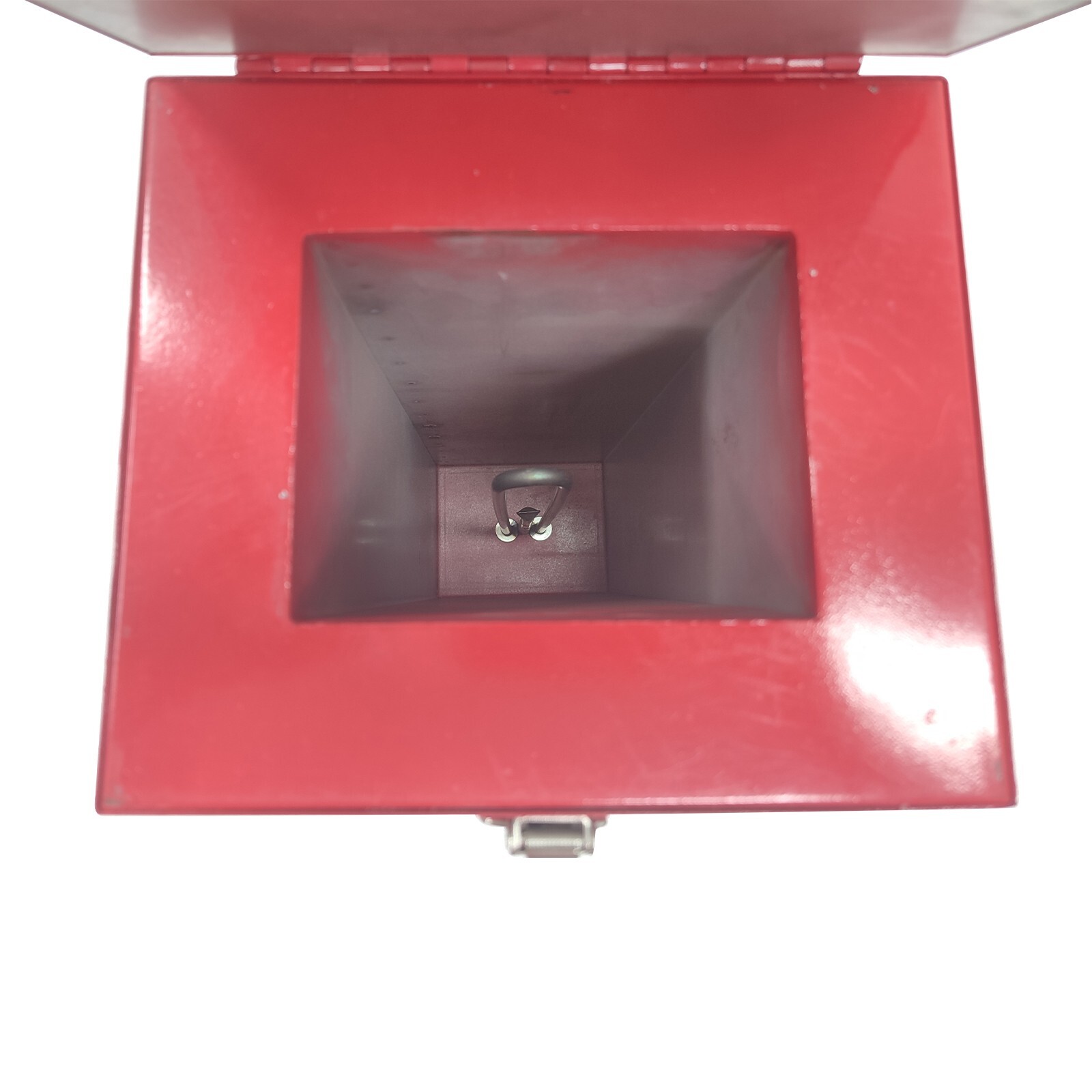 26.46lbs Welding Rod Oven Hot Box Drying Cylinder 12KG Dry Stick Welding Electro