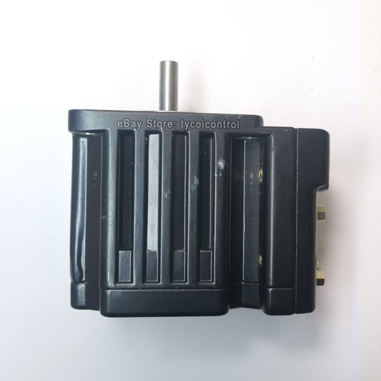 SM23165DT MOOG ANIMATICS Smart Integrated Servo Motor ,Version 5.0 Tested