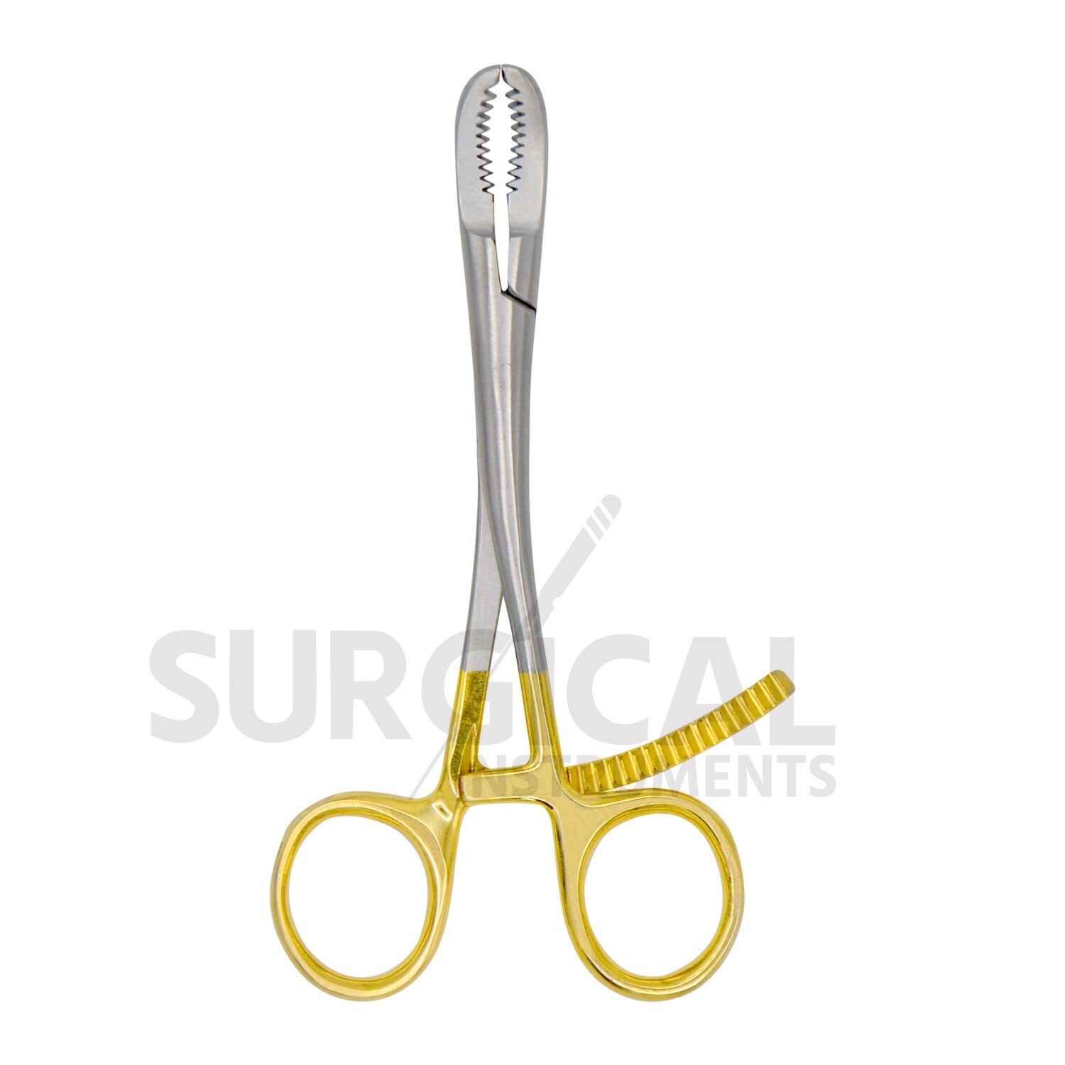 T/C Bone Holding Forceps 5.5″ Surgical Orthopedic Instruments German Grade