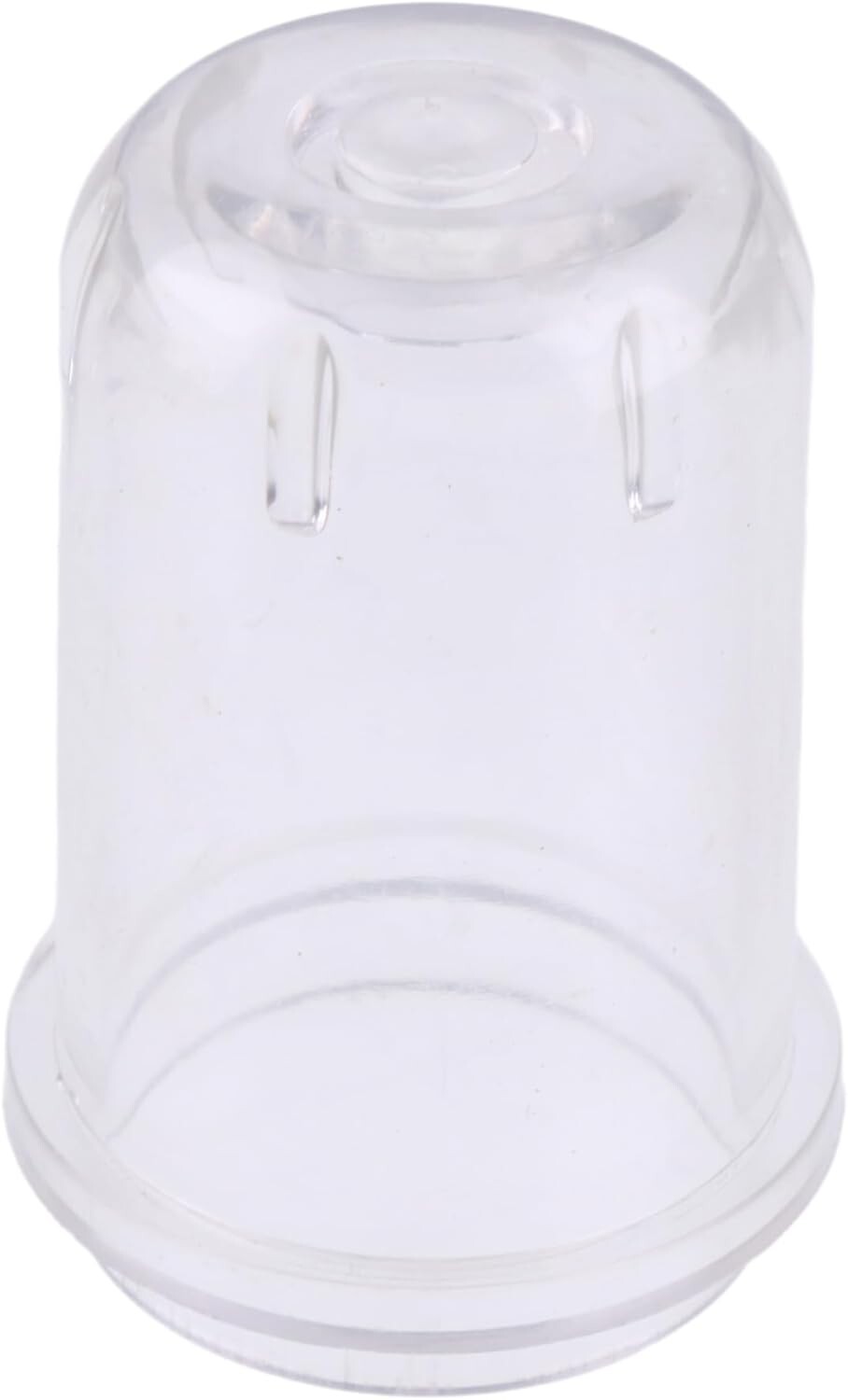 Amero Fuel Filter Bowl FITS Case IH 1715 1720 1725 1925 TC18 TC21 TC21D TC24DA