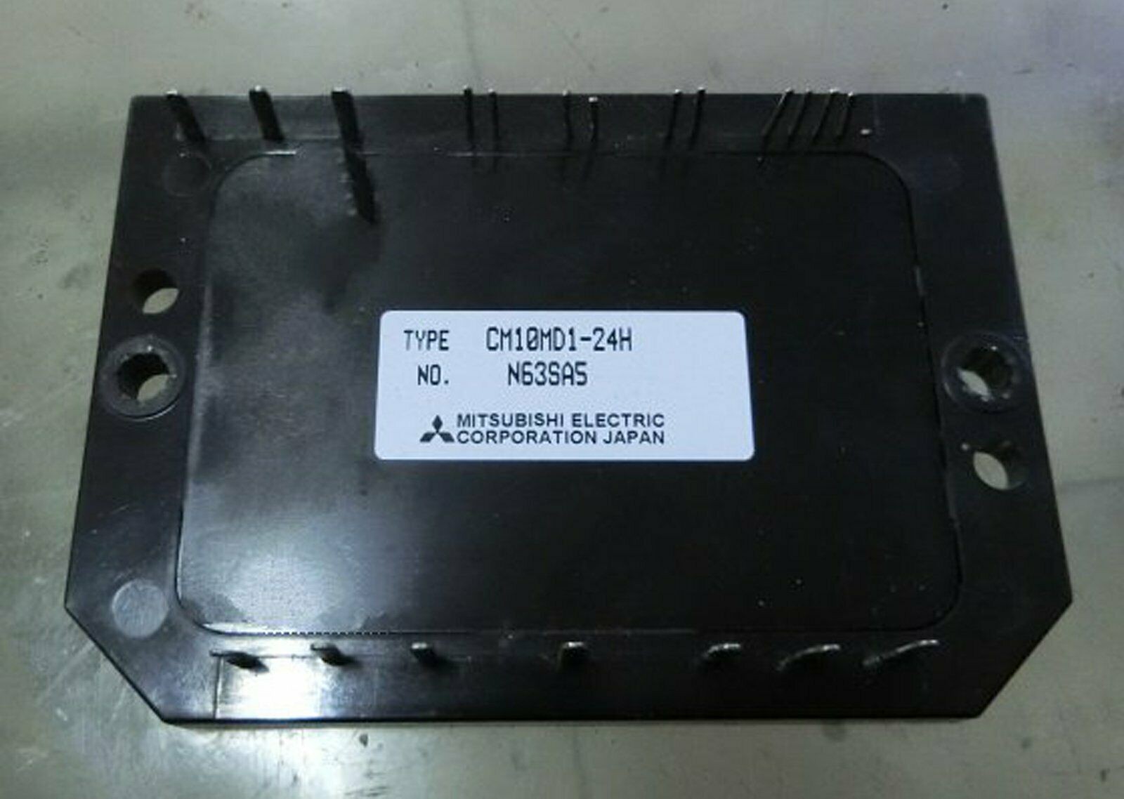 NEW MITSUBISHI 1PC CM10MD1-24H Module SHIP FREE