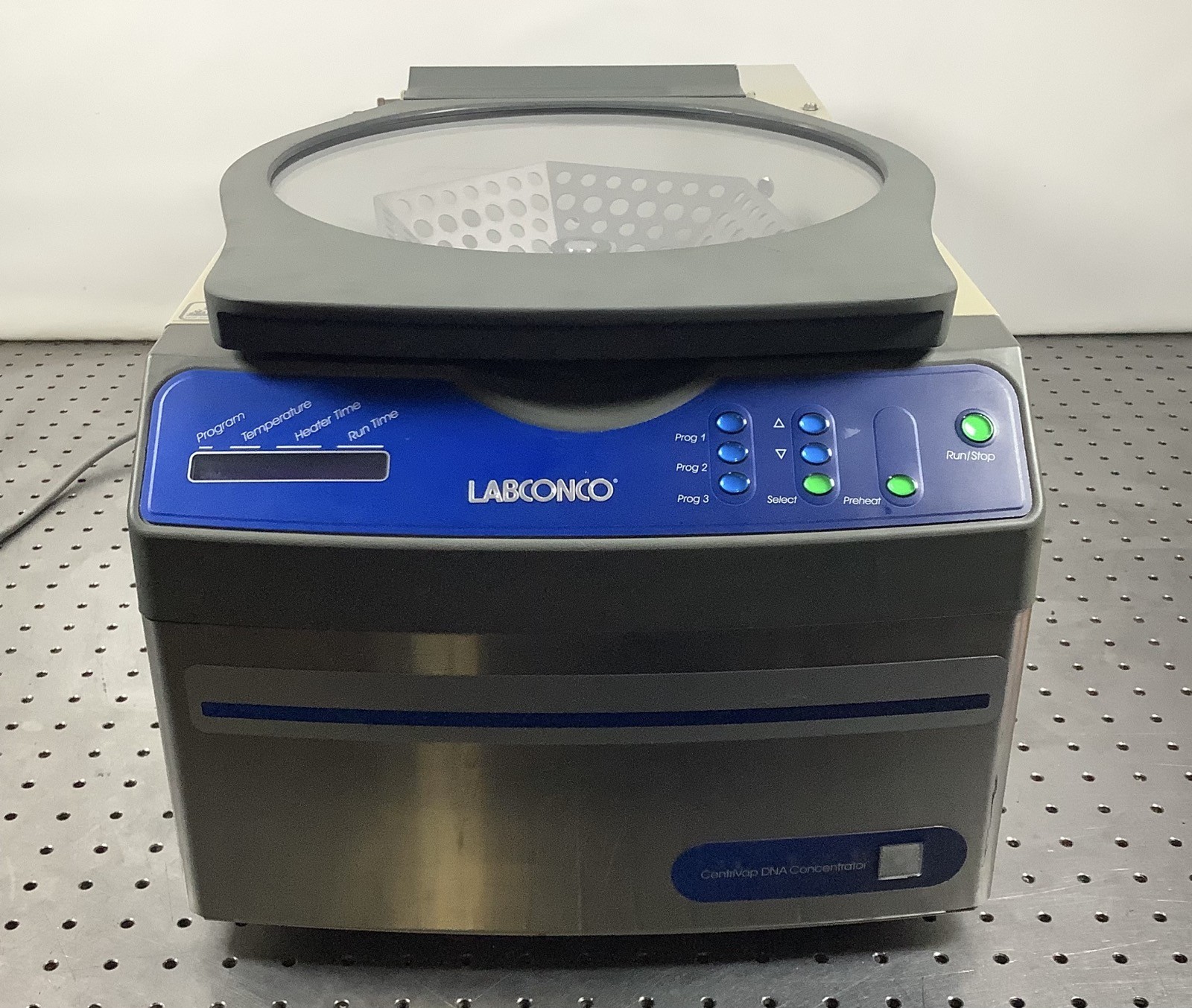 Labconco CentriVap DNA Vacuum Concentrator 7970010