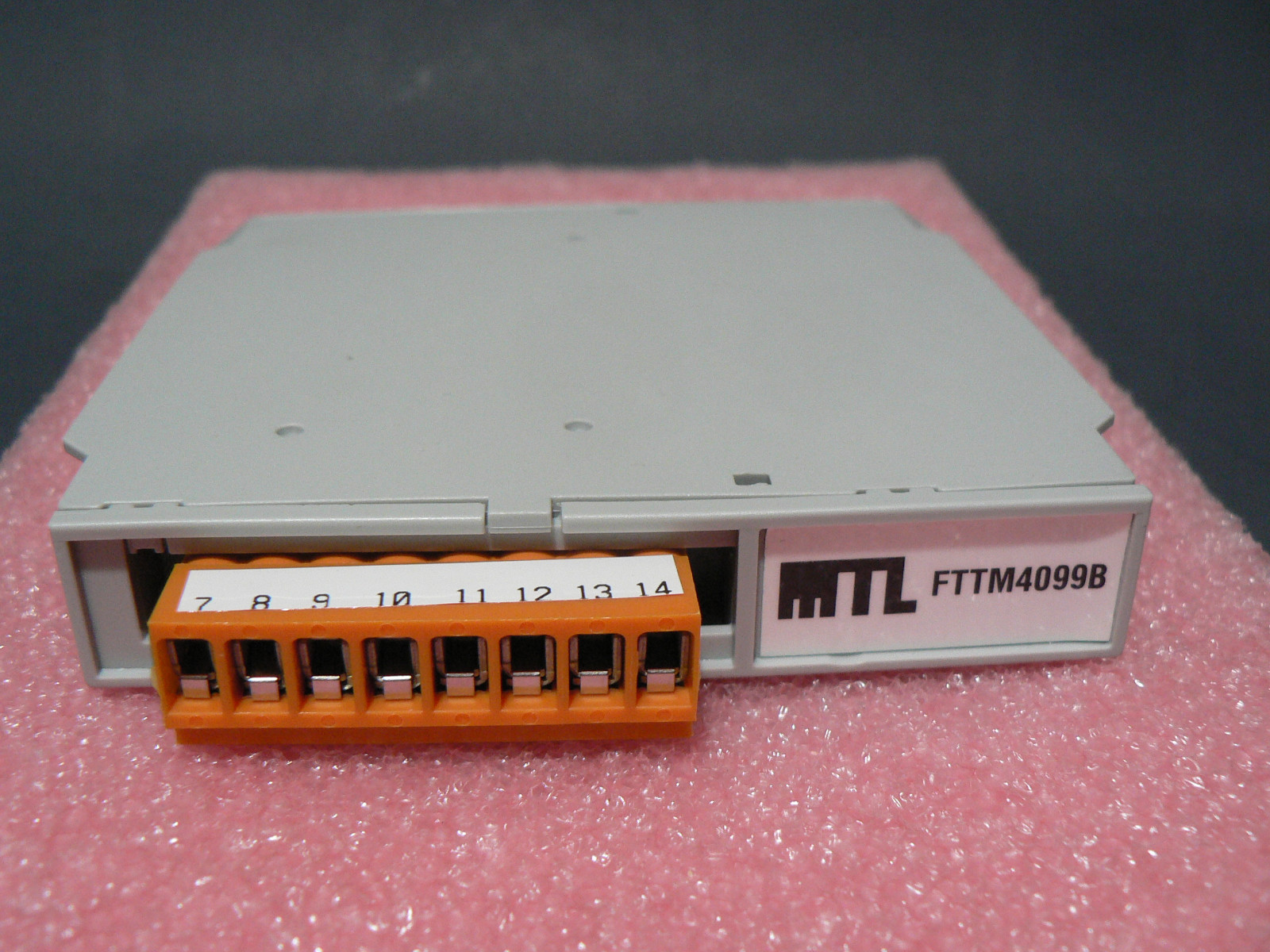 MEASUREMENT TECHNOLOGHY LTD MTL FTTM4099B “FREE US SHIPPING” “US SELLER”