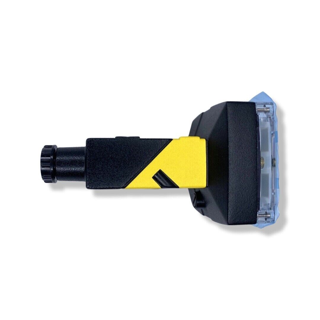 New Cognex Insight IS2000M-130-40-125 Camera Sensor 8mm lens Red Light-*Sealed*