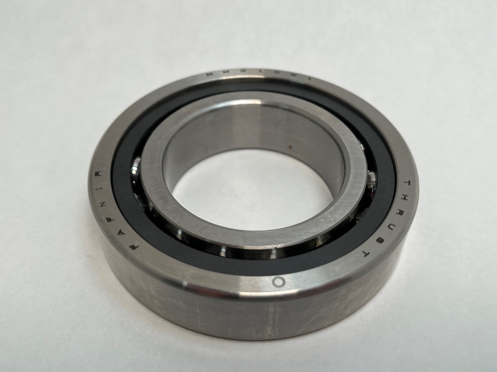 Fafnir 3MM210WI-DUL Bearing 50x90x20 mm 7210-A 3MM-210-WI-CR-DUL USA