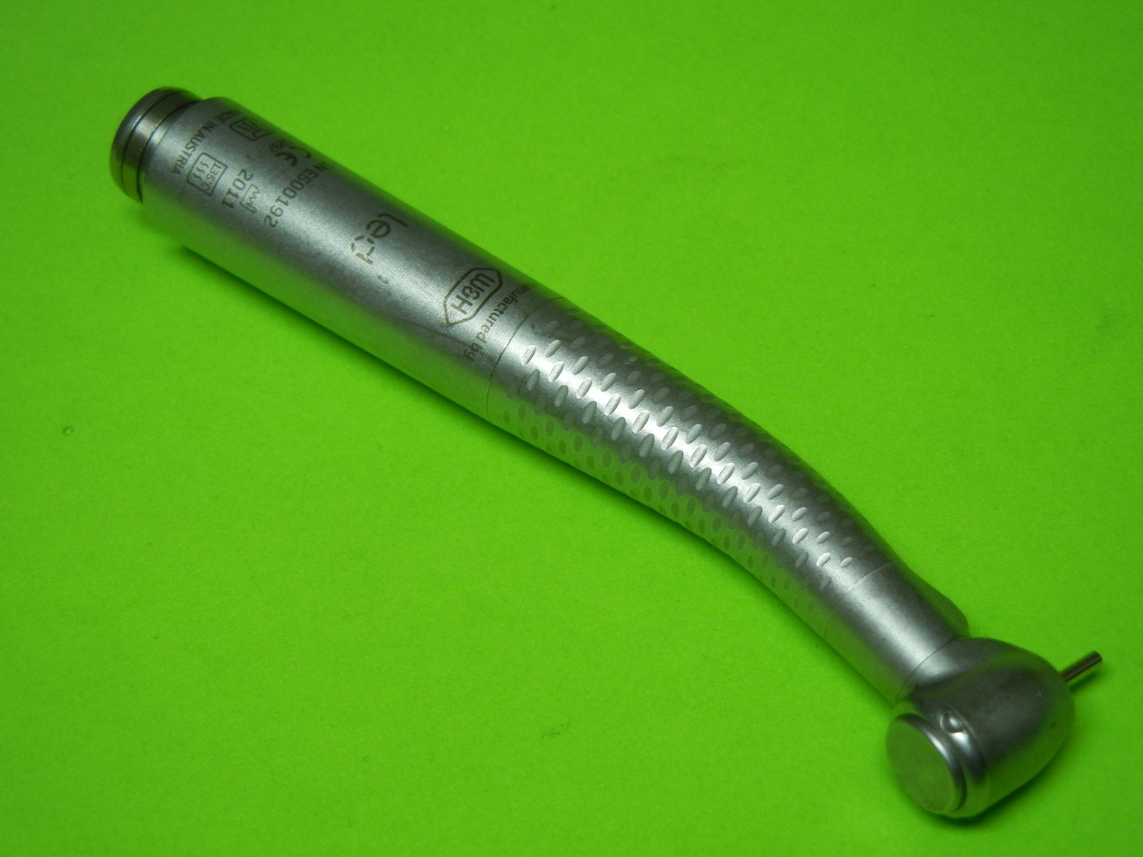 W&H ADEC SYNEA TA-98 LED DENTAL HANDPIECE & 90 DAY WARRANTY