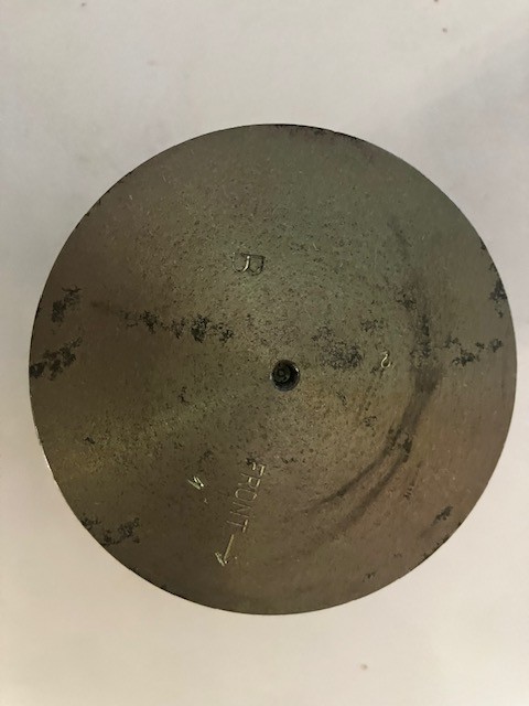 Massey Harris piston – new OEM