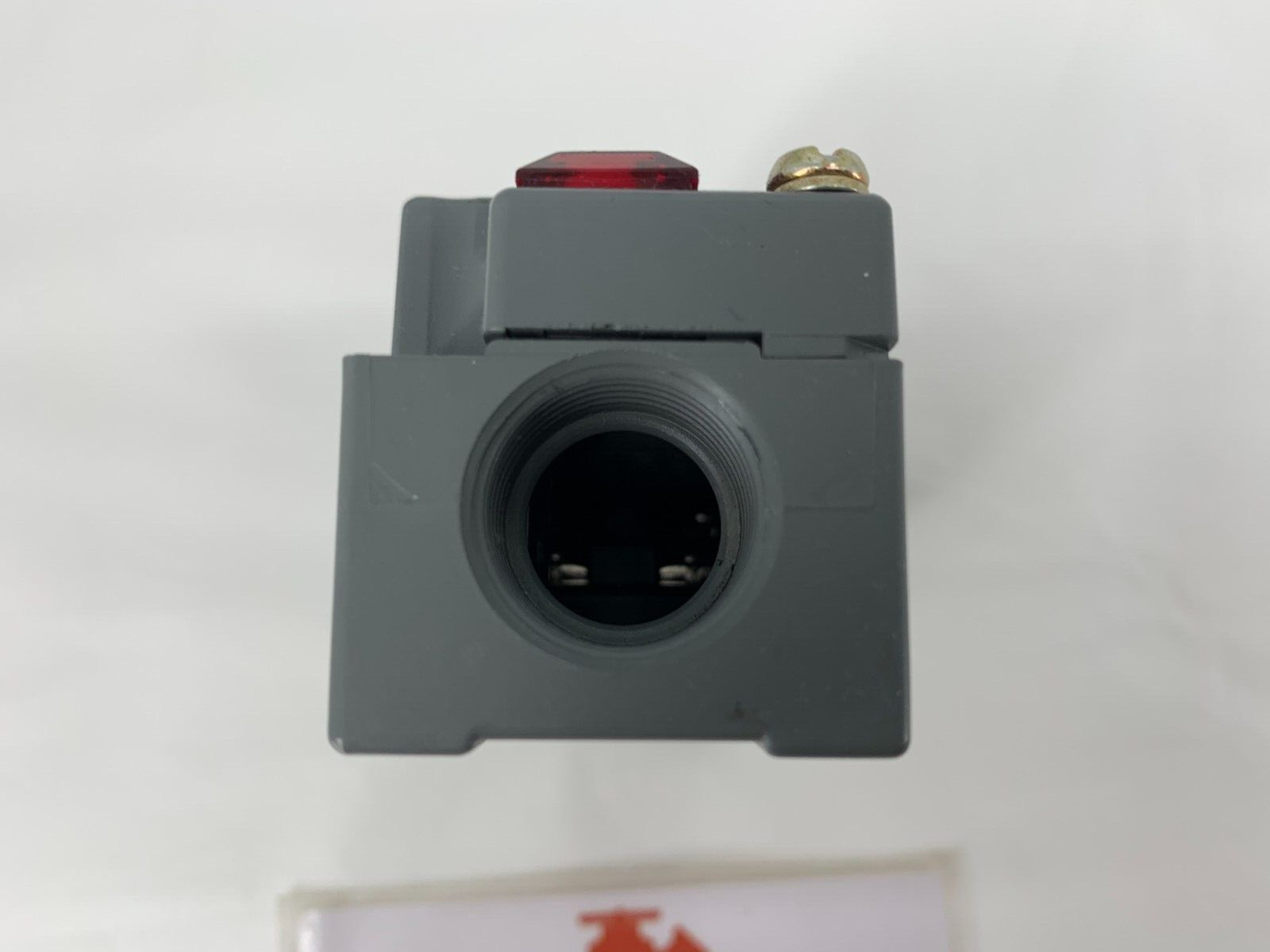 Eaton Cutler-Hammer E50SAL E50ALR1 120V 10A NEMA Rated Limit Switch