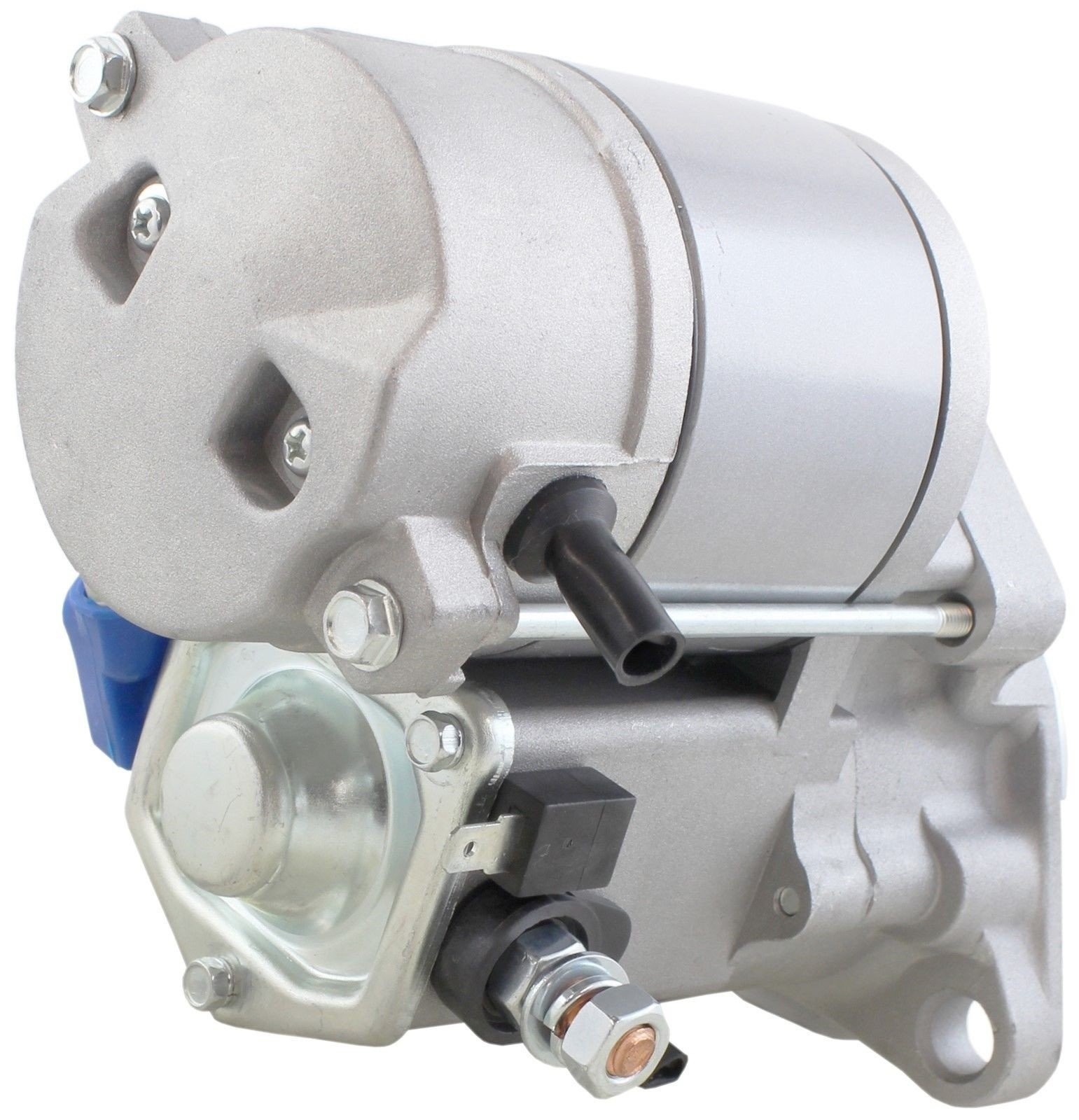 New 12 Volt Starter For Kubota Tractors 228000-9800 T1150-16800 T1150-16801