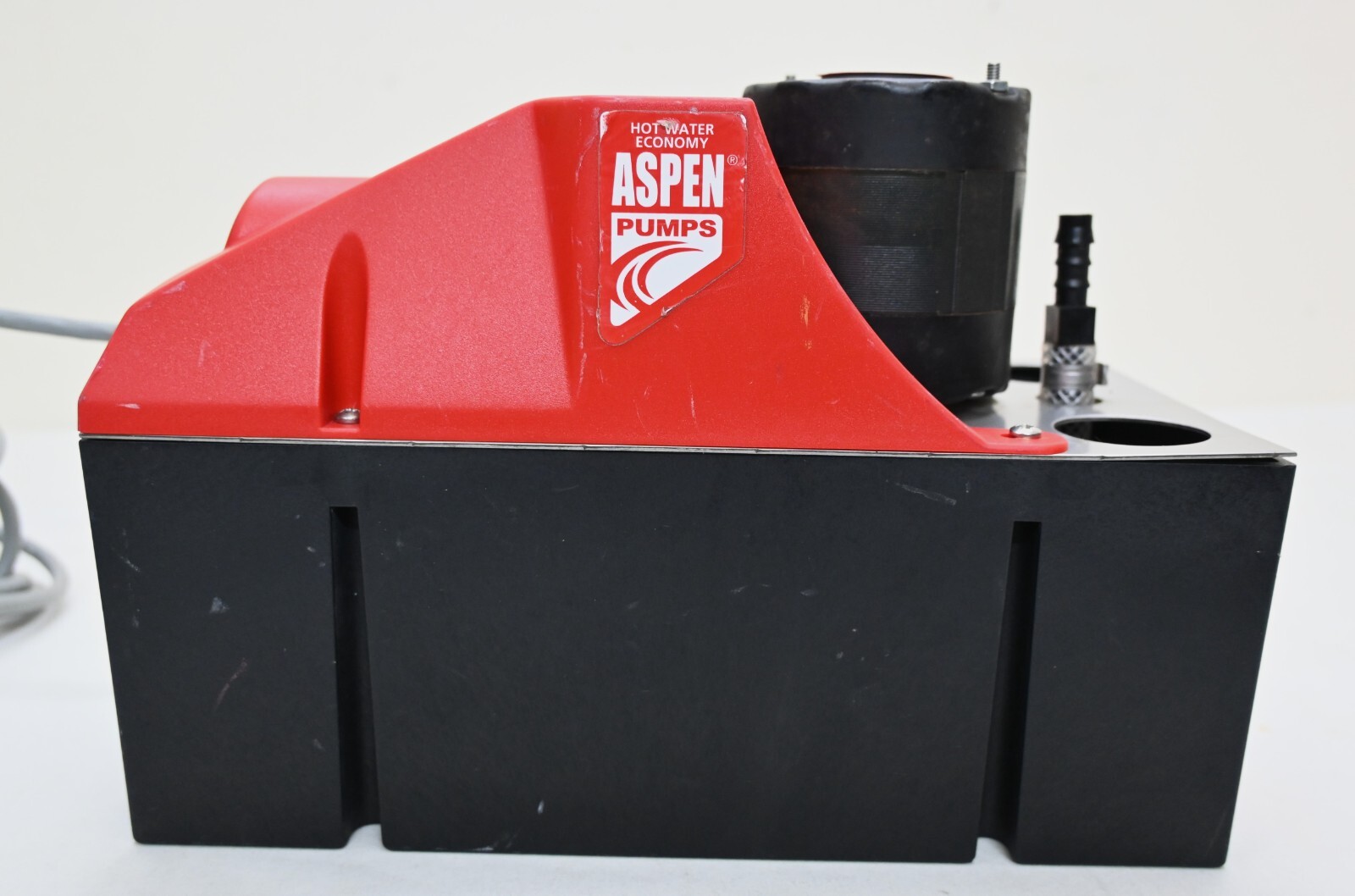 Aspen pumps hot water economy fp2092/2