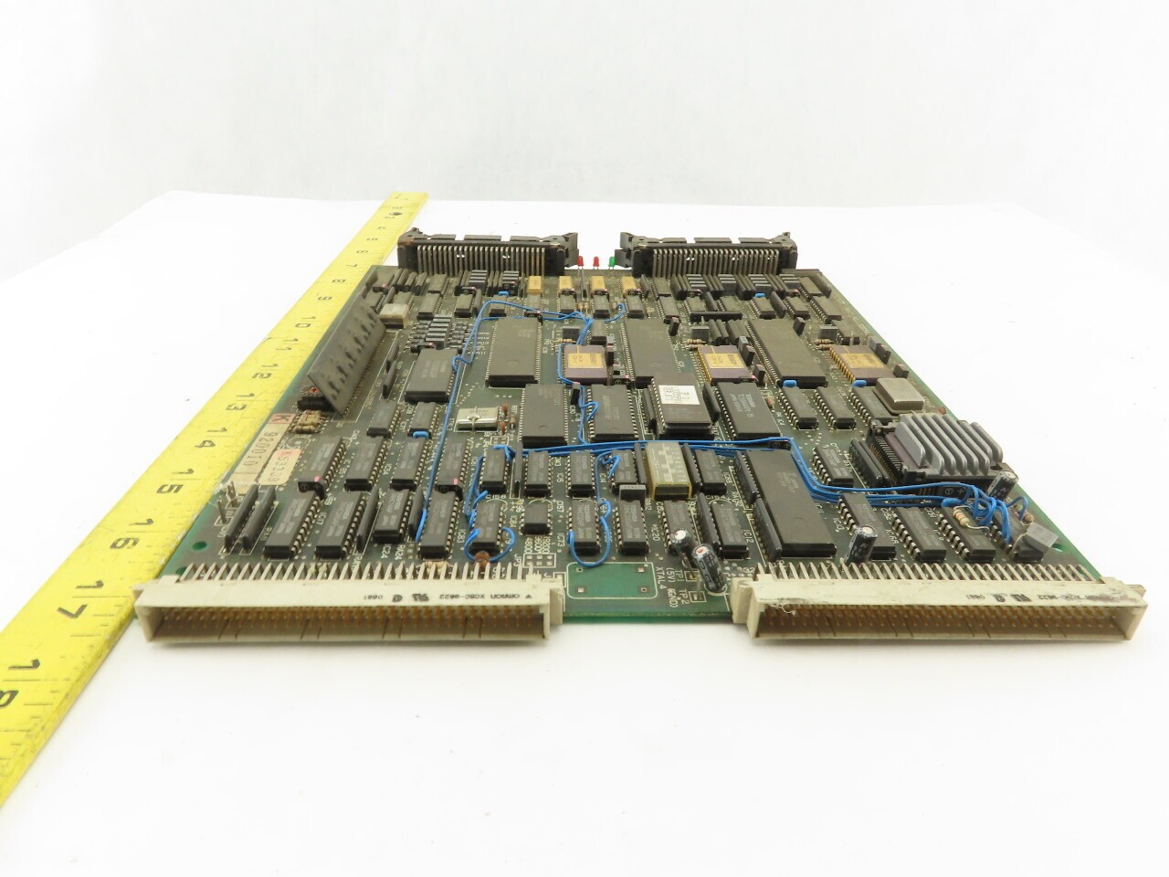Osacom L3355S L3355S02 Robotic Circuit Board Controller PCB